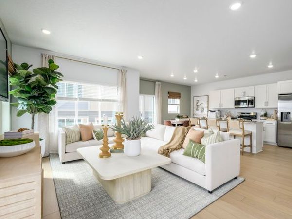 1599 W VIOLA LN, Unit 3065, Saratoga Springs, UT 84045