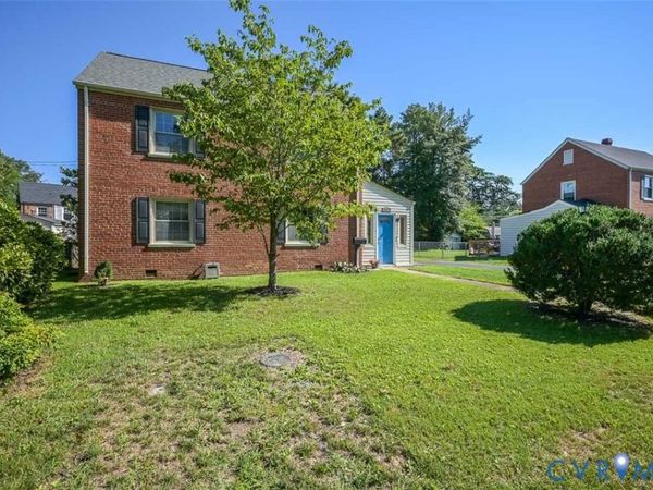 2122 Barclay Road , Richmond, VA 23228