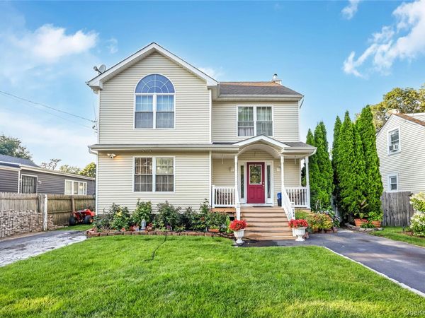 143 43rd Street, Copiague, NY 11726