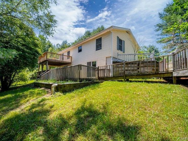 2082 Ulster Heights Road , Ellenville, NY 12788