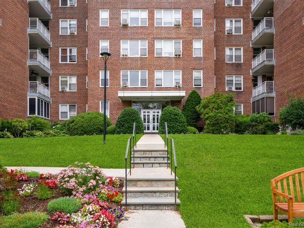 1255 North Avenue , Unit B6P, New Rochelle, NY 10804