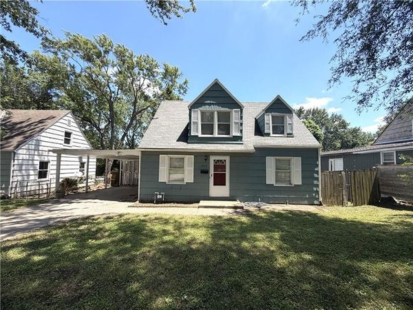 3013 S NORWOOD Avenue, Independence, MO 64052