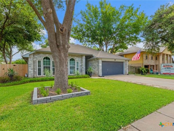 1221 Bell Rock Circle , Pflugerville, TX 78660