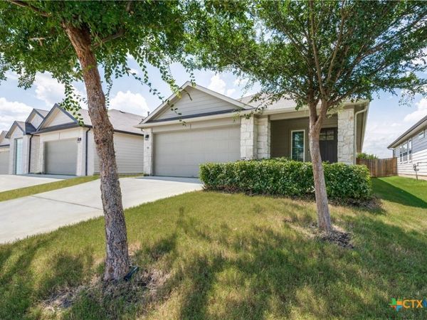 195 Coralbean Drive, Kyle, TX 78640