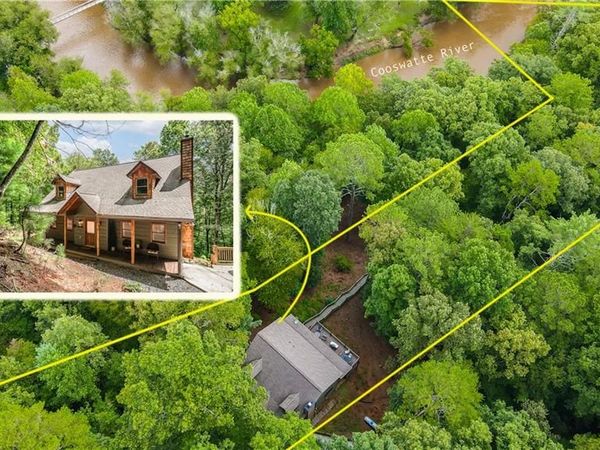 411 Gunite Circle , Ellijay, GA 30540