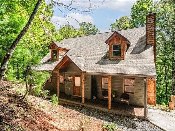411 Gunite Circle, Ellijay, GA 30540