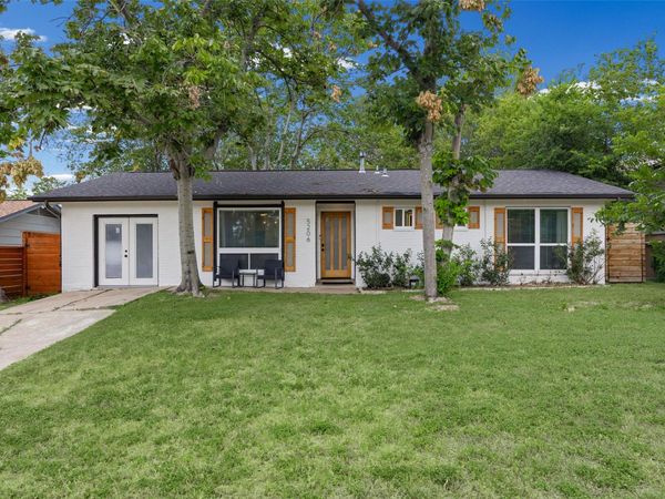 5206 Emerald Forest DR, Austin, TX 78745