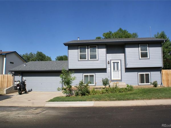 260 Cherry Avenue , Dacono, CO 80514