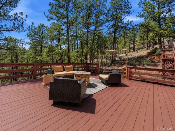 16687 Ouray Road W, Pine, CO 80470