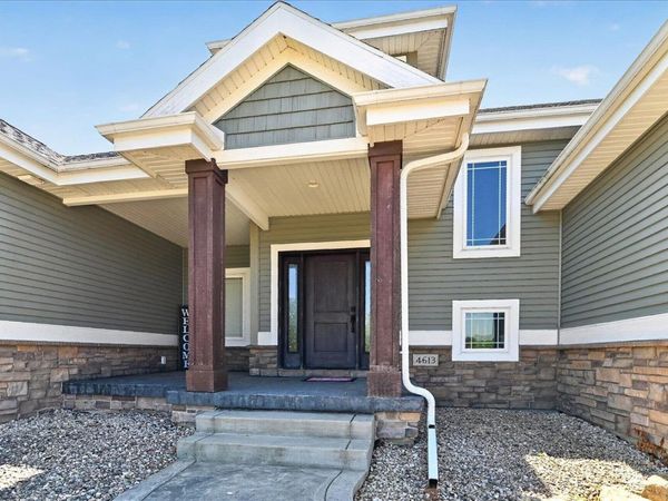 4613 Innovation Drive, DeForest, WI 53532
