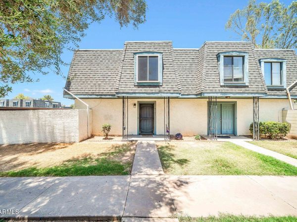 8121 N 32ND Drive, Phoenix, AZ 85051