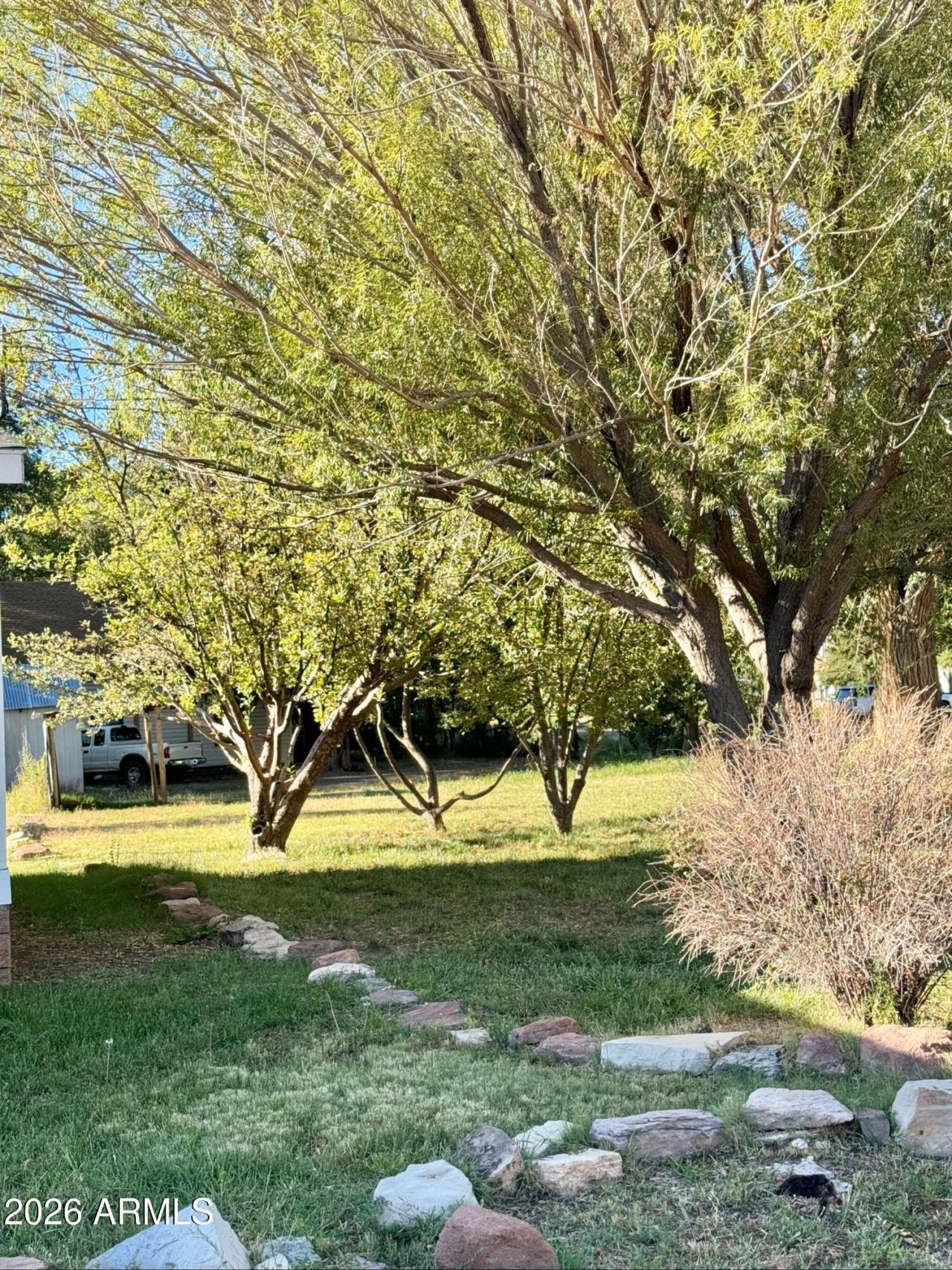 110 E 1ST Street N, St Johns, AZ 85936