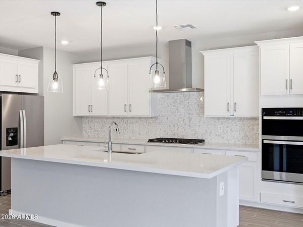15816 W HONEYSUCKLE Drive, Surprise, AZ 85387