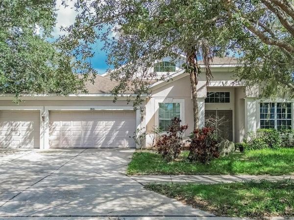 2613 YUKON CLIFF DRIVE, RUSKIN, FL 33570