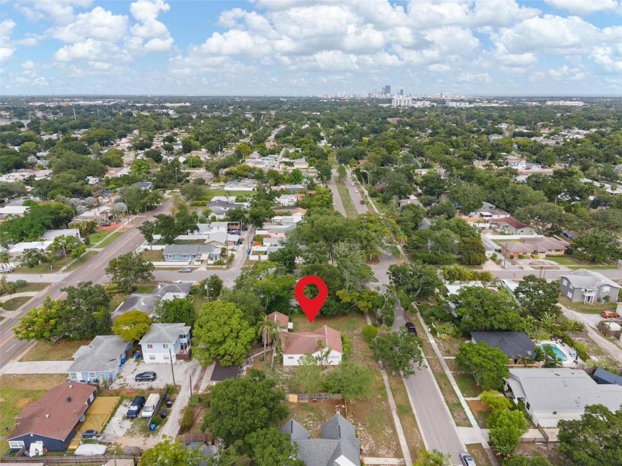 4605 8th Avenue N, Saint Petersburg, FL 33713 Photo