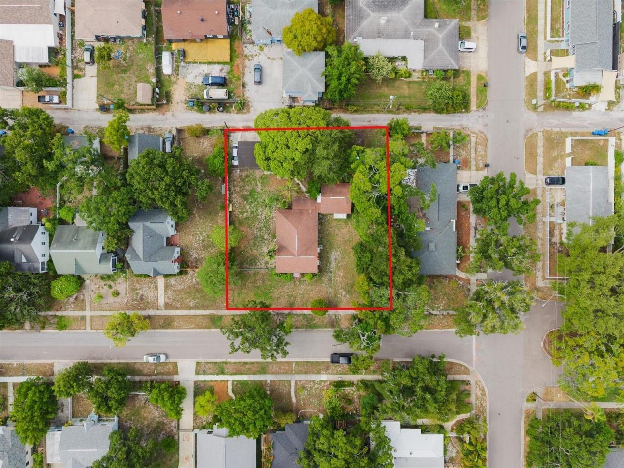 4605 8th Avenue N, Saint Petersburg, FL 33713 Photo