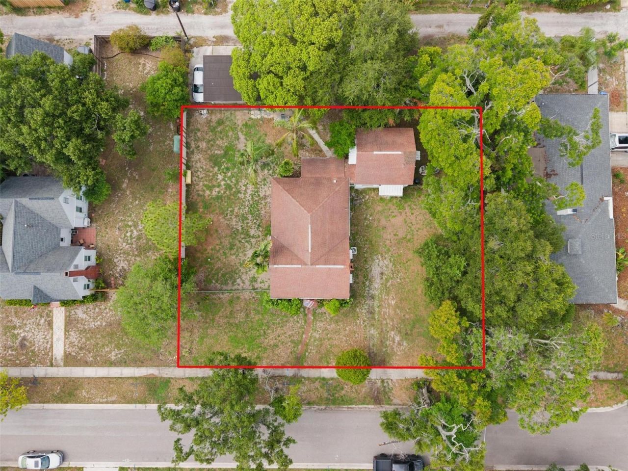 4605 8th Avenue N, Saint Petersburg, FL 33713 Photo