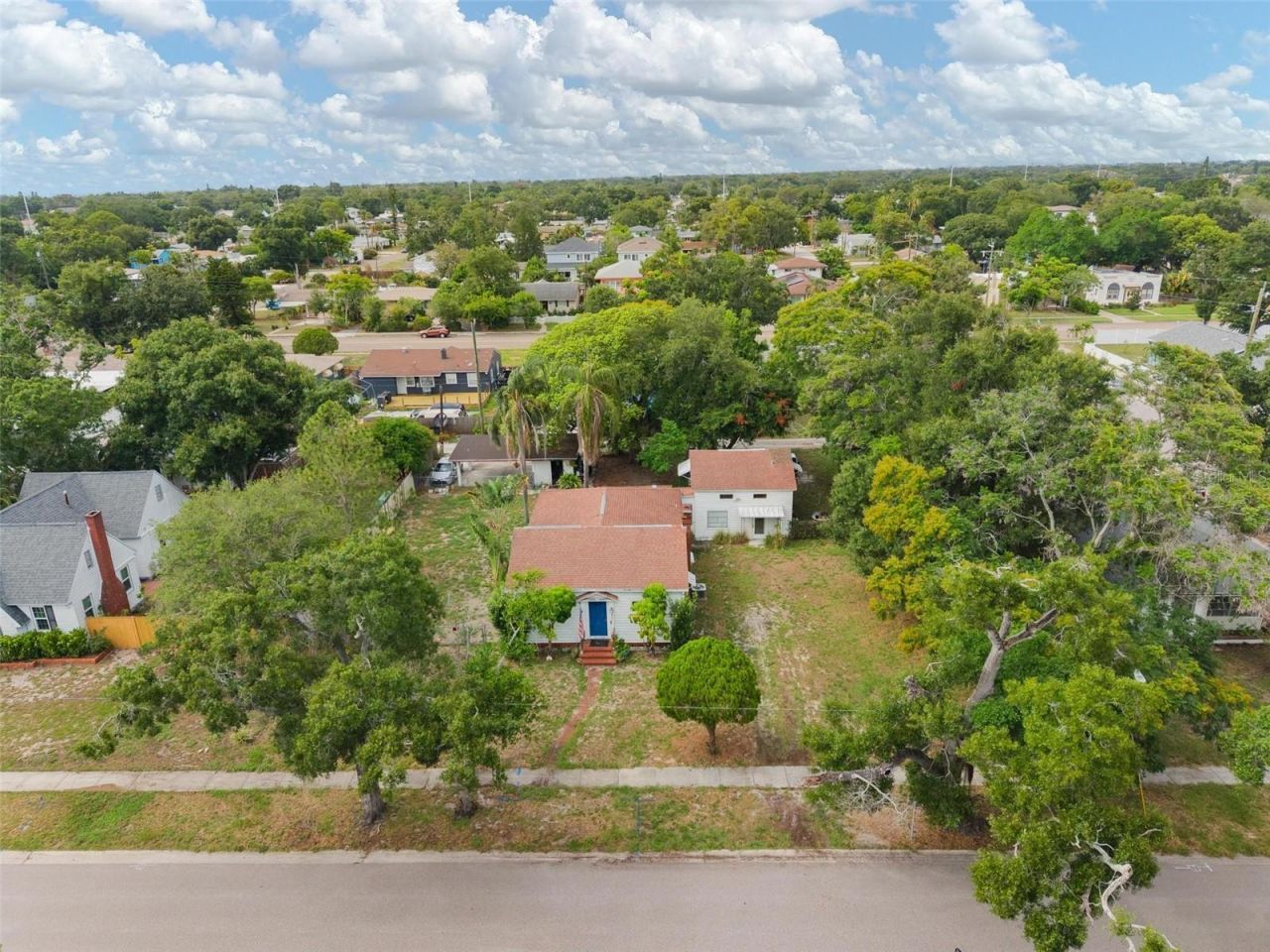 4605 8th Avenue N, Saint Petersburg, FL 33713 Photo