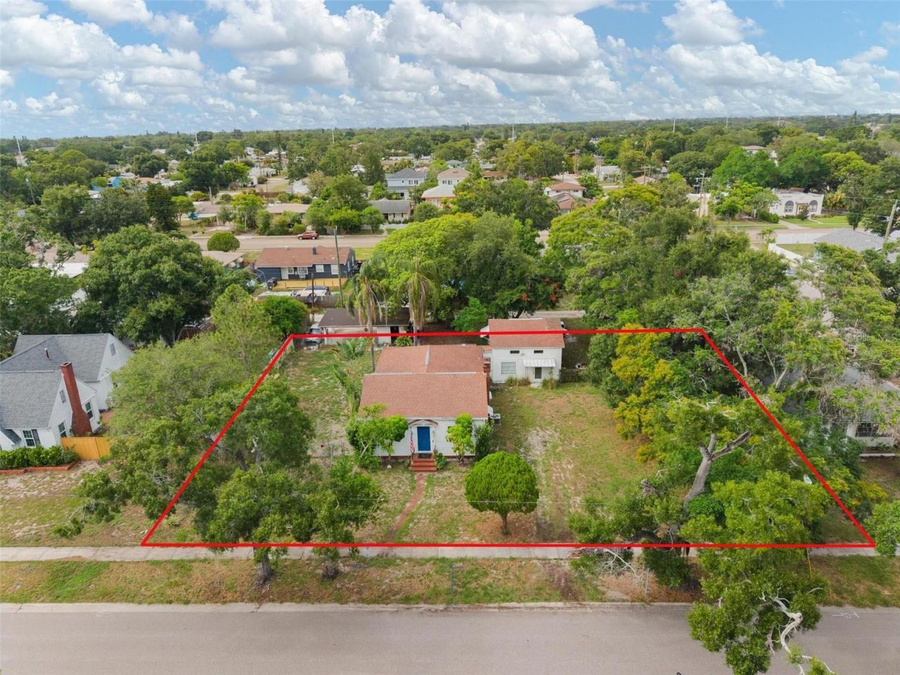 4605 8th Avenue N, Saint Petersburg, FL 33713 Photo