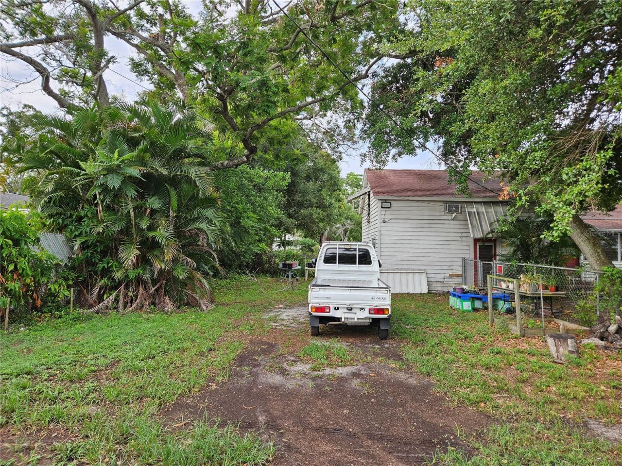 4605 8th Avenue N, Saint Petersburg, FL 33713 Photo