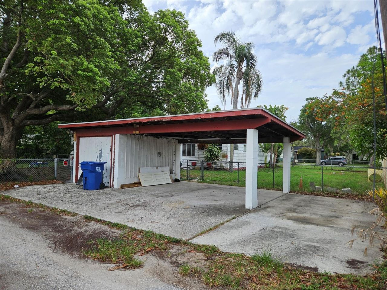 4605 8th Avenue N, Saint Petersburg, FL 33713 Photo