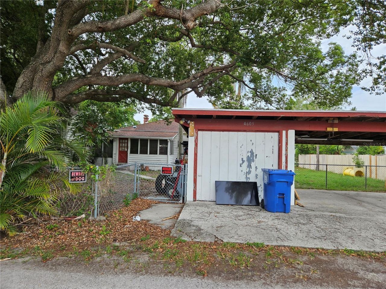4605 8th Avenue N, Saint Petersburg, FL 33713 Photo