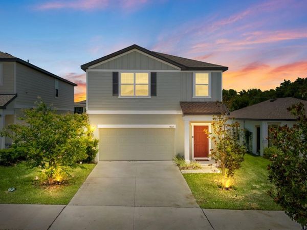 38465 HONEYSUCKLE DRIVE , DADE CITY, FL 33525