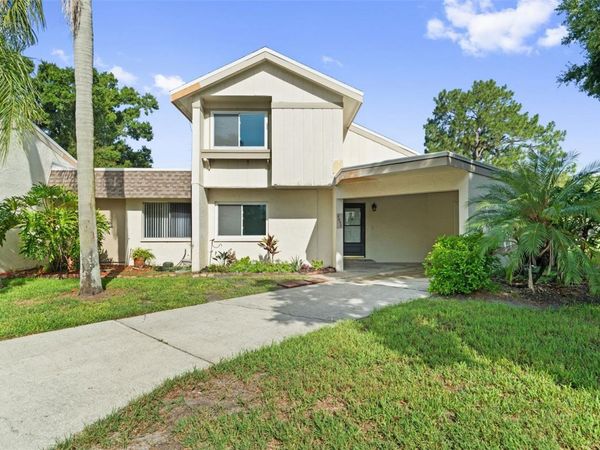 2630 CEDAR VIEW COURT , CLEARWATER, FL 33761