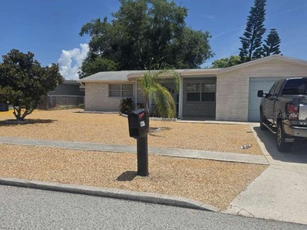 6047 9TH AVENUE , NEW PORT RICHEY, FL 34653