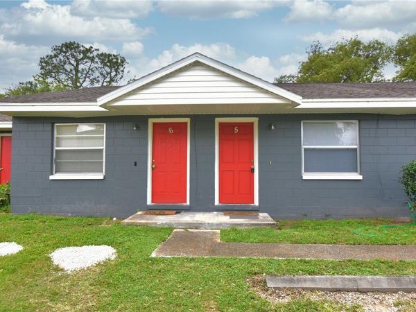 613 ROBIN ROAD , Unit 5, LAKELAND, FL 33803