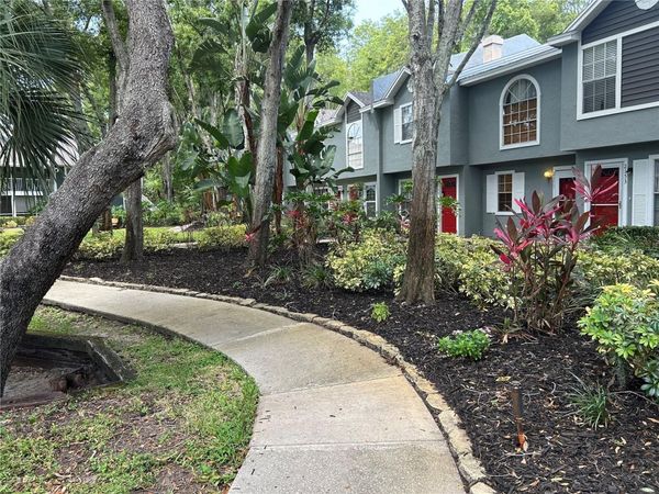 2143 FOX CHASE BOULEVARD , PALM HARBOR, FL 34683