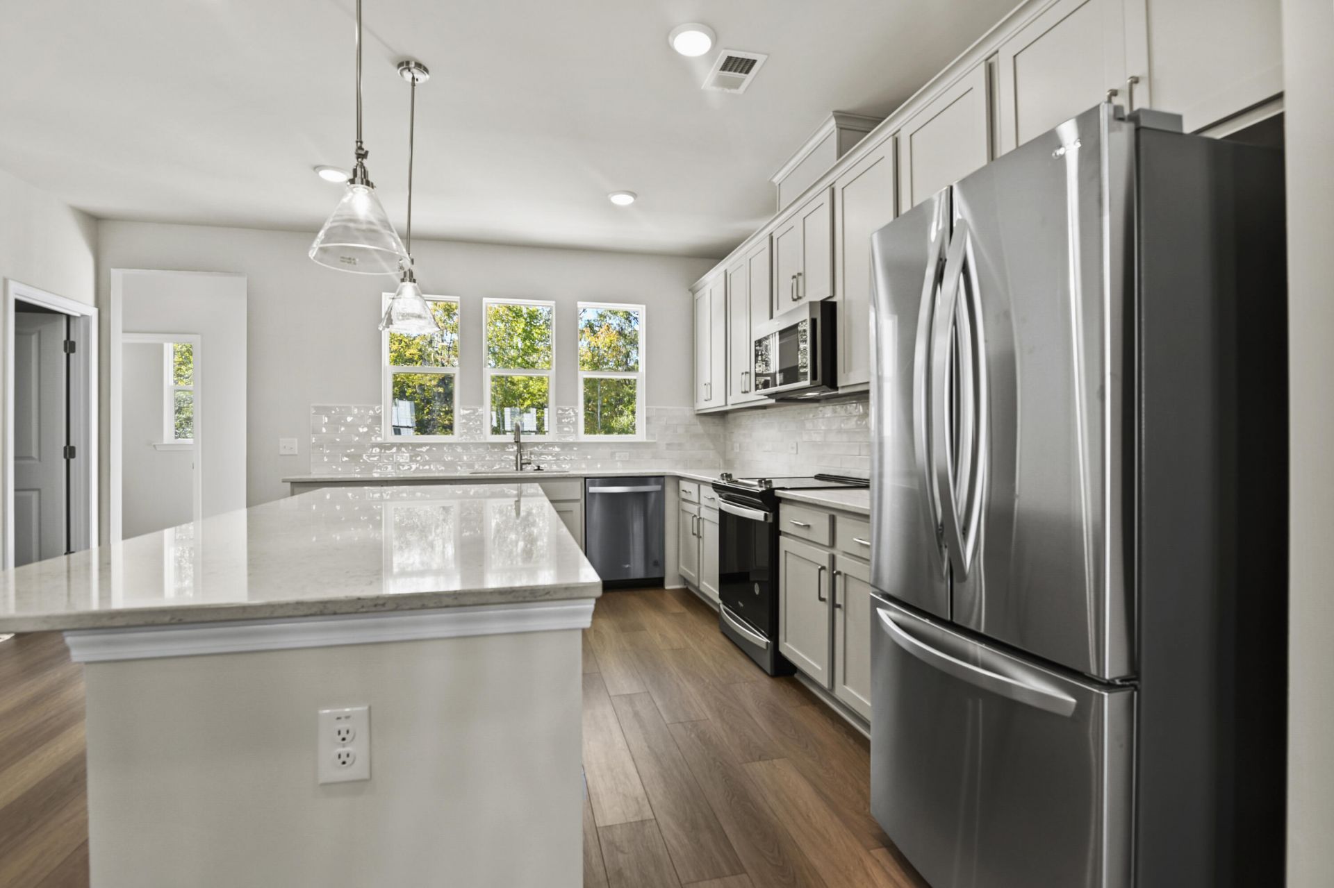 9413 Sun Fountain Drive Photo 12