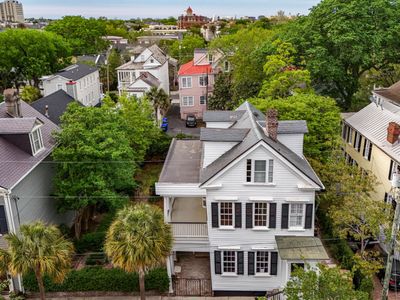 18 Trumbo Street, Charleston, SC 29401