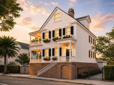 18 Trumbo Street, Charleston, SC 29401