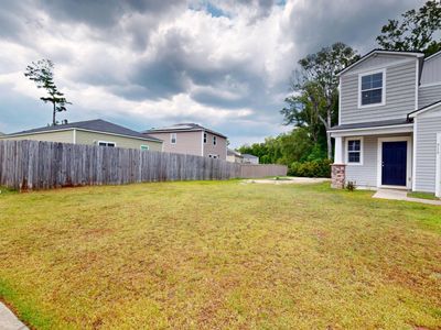 515 Matuskovic Drive, Charleston, SC 29414