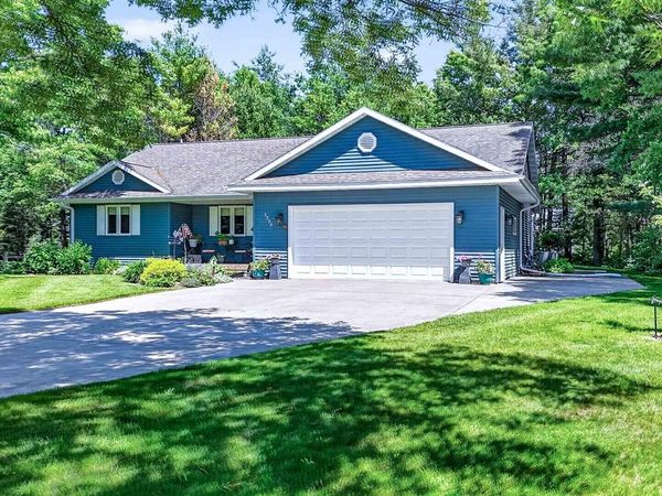3350 DERBY COURT, Plover, WI 54467