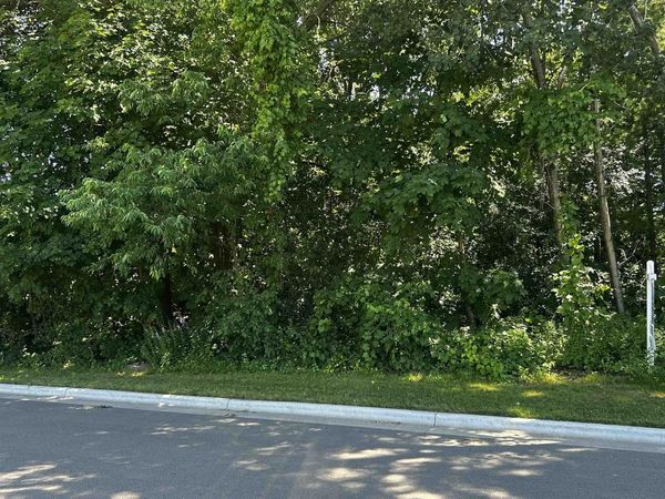 S ANDREWS STREET, Shawano, WI 54166