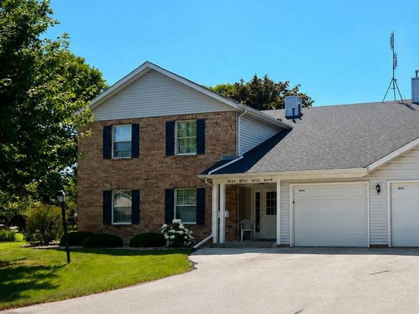 8052 42 AVENUE, Kenosha, WI 53142