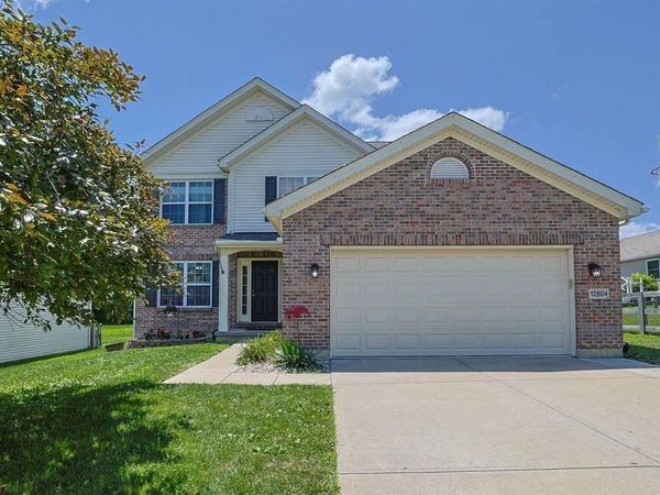 12804 Walnut Creek Drive, Alexandria, KY 41001