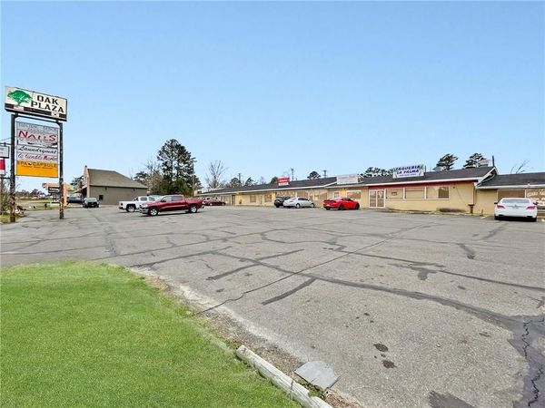 2700 COLONY Boulevard, Leesville, LA 71446