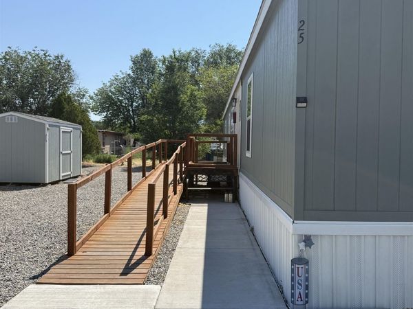 424 32 Road , Unit 25, Clifton, CO 81520