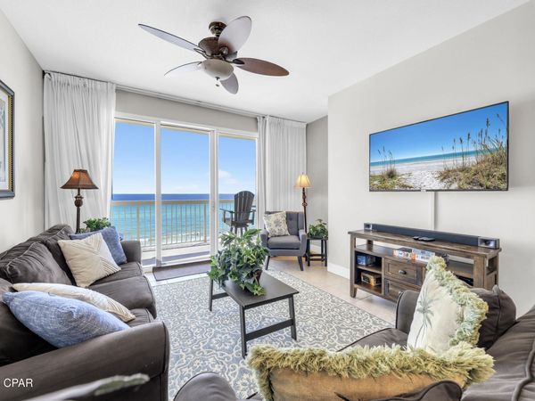 17757 Front Beach Road, Unit 502, Panama City Beach, FL 32413
