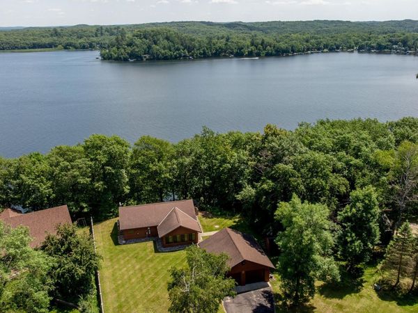 1704 Timber Lane, Cushing, MN 56443