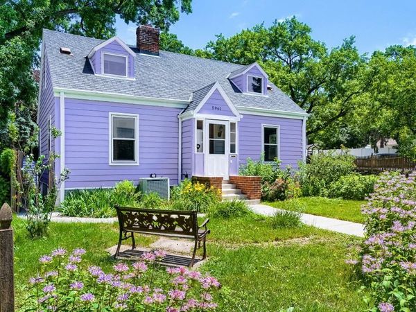5961 2nd Avenue S, Minneapolis, MN 55419