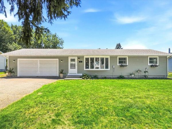 204 W Pine Street , Roberts, WI 54023
