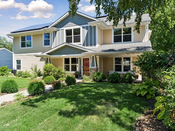1118 Bowdoin Street, Saint Paul, MN 55116