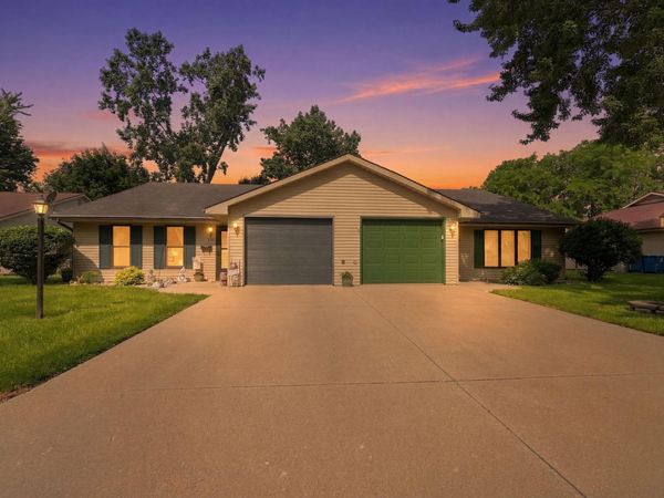 607 Mark Drive, Angola, IN 46703