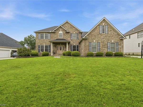 14740 Ali Avenue , Middleburg Heights, OH 44130