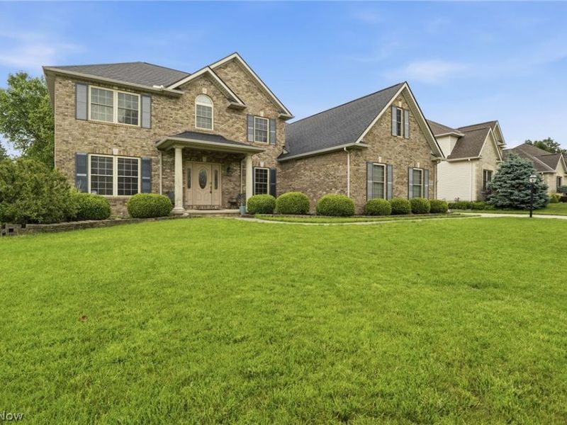 14740 Ali Avenue, Middleburg Heights, OH 44130 Photo 2