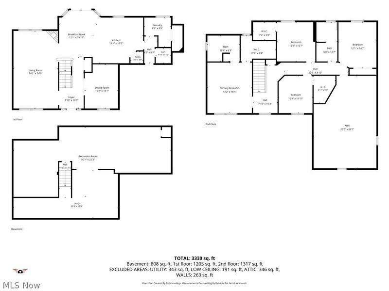 14740 Ali Avenue, Middleburg Heights, OH 44130 Photo 50